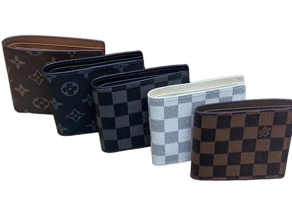 Lv Wallet