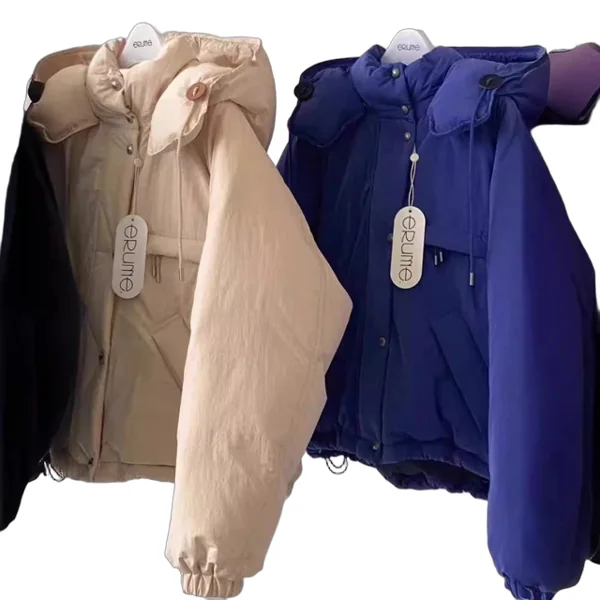 Erume Studios jacket