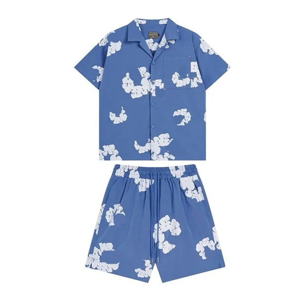 Denim Tears Shirt