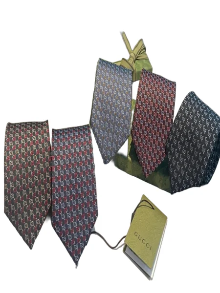 Gucci Tie