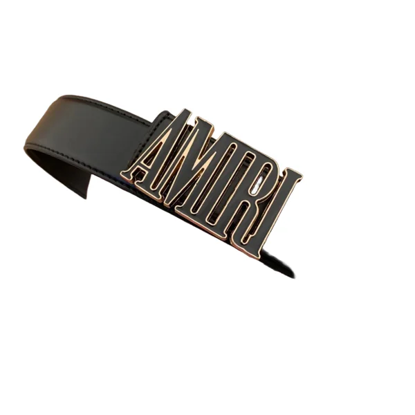 Amiri Belt