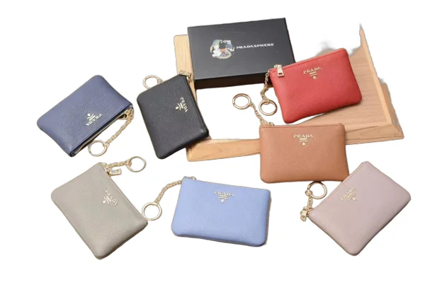 Prada Wallet