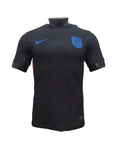 2526 Season England Away Jersey Player Version