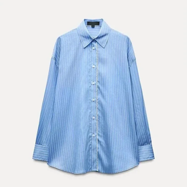Zara Shirt