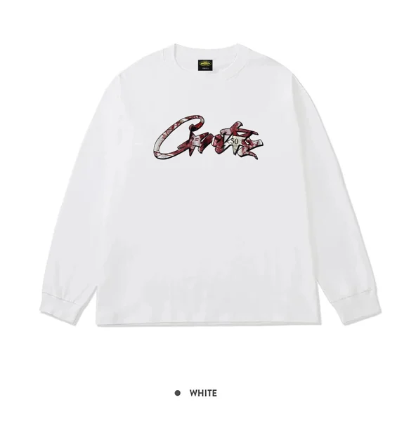 Corteiz Long Tee