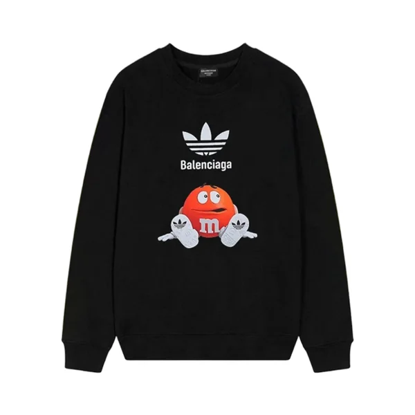 Balenciaga Hoodie