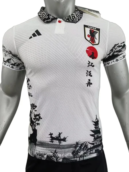 Player 2425 Japan Special Edition Jersey Player Version