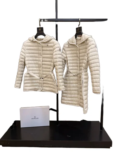 Moncler Down Jacket