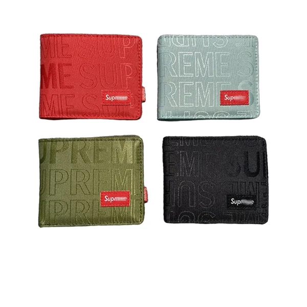 Supreme Wallet