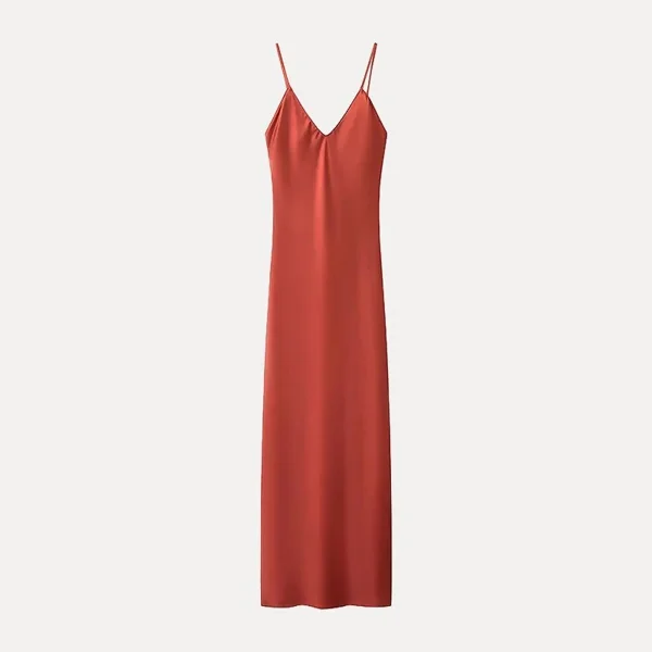 Zara Dress