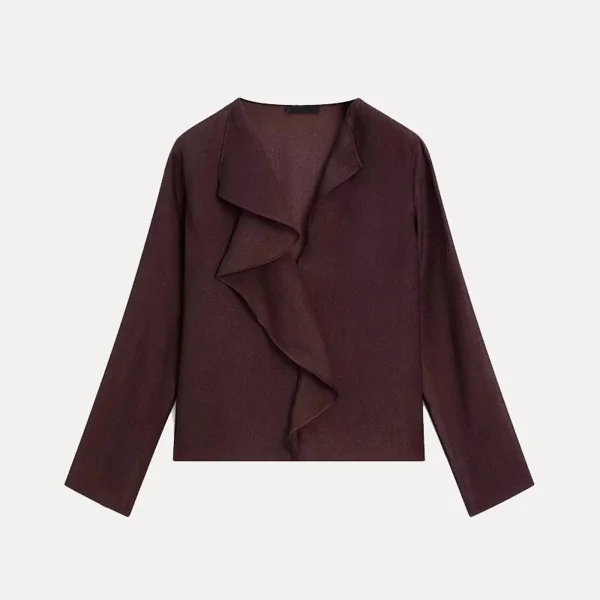 Zara Shirt