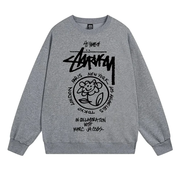 Stussy Hoodie