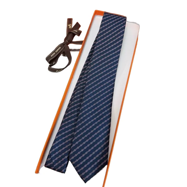 Hermes Tie