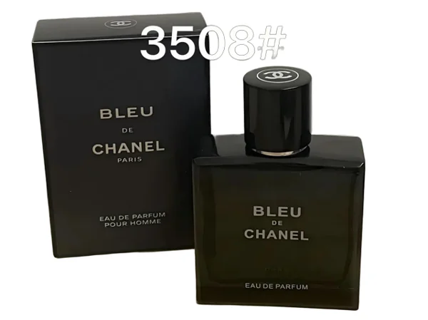 Chanel Perfume