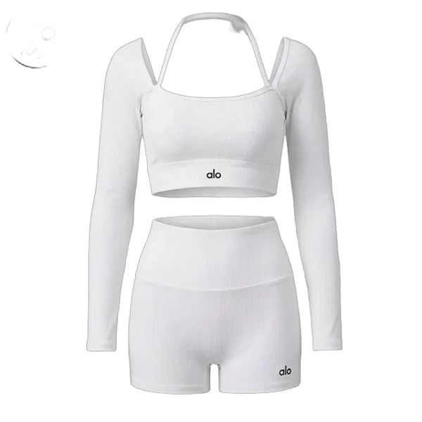 Alo Gym Sets