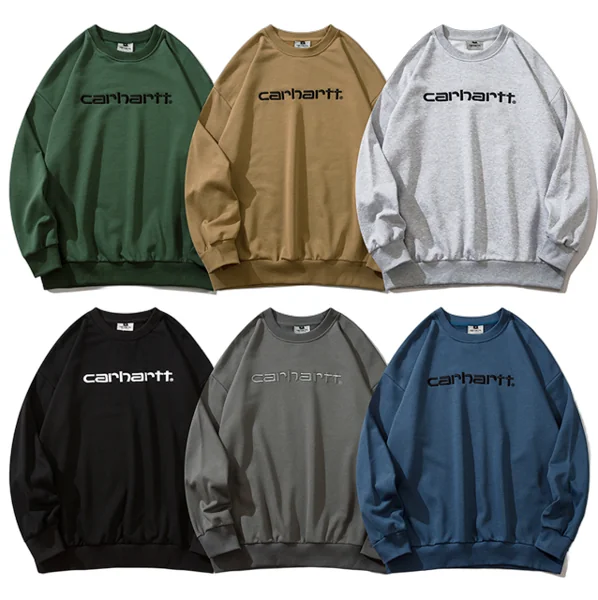 Carhartt Hoodie
