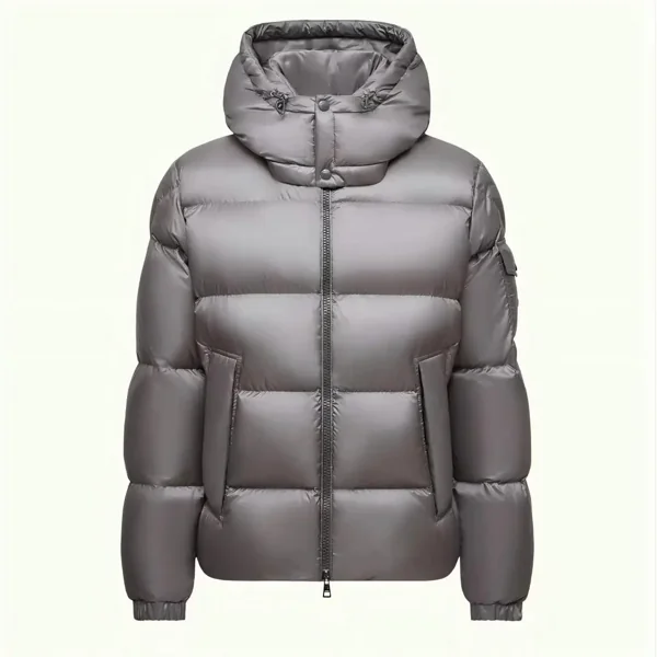 Moncler Down Jacket