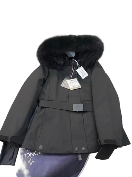 Moncler Down Jacket