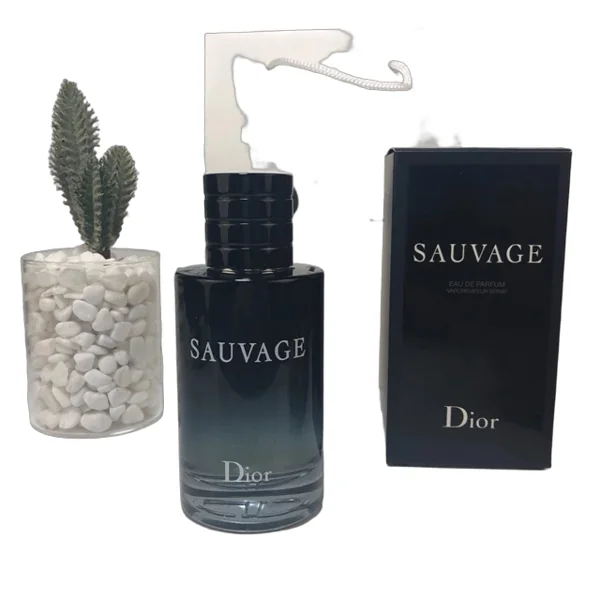 Dior Perfume