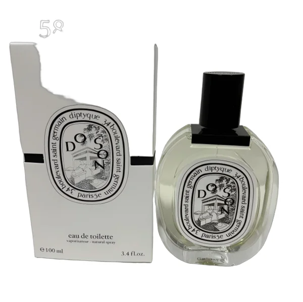 Diptyque Perfume