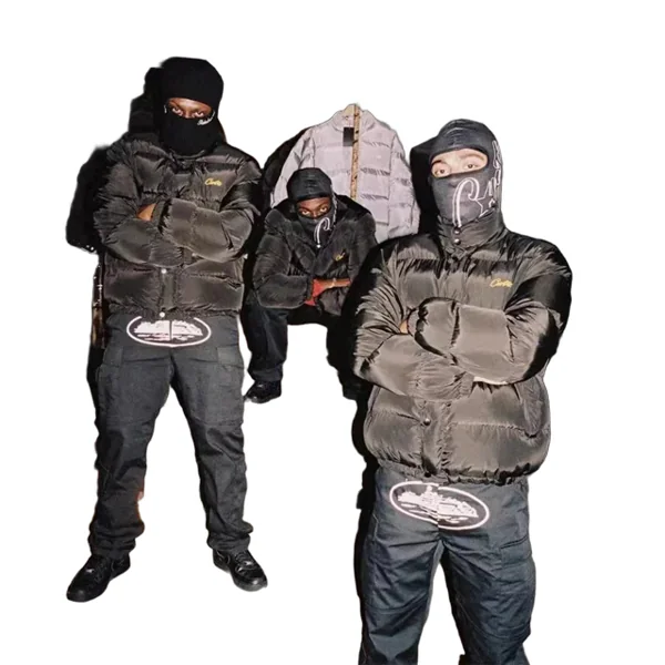 Corteiz Mask