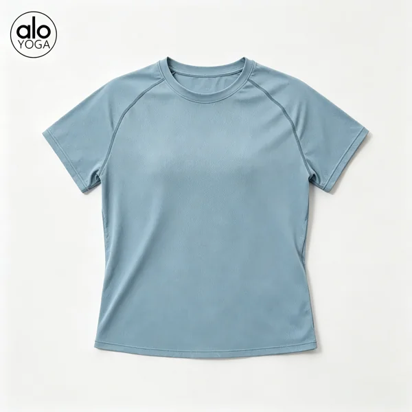Alo Tee