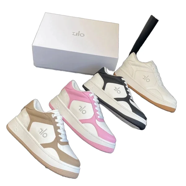 Alo shoes