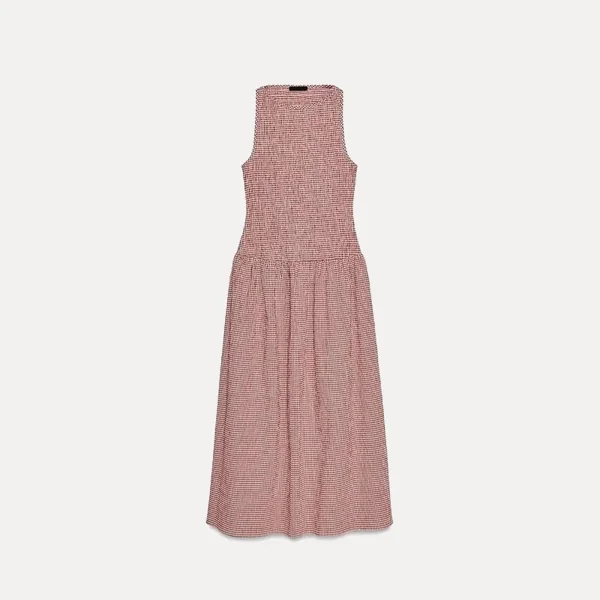 Zara Dress