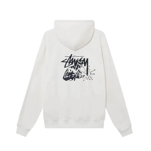 Stussy Hoodie