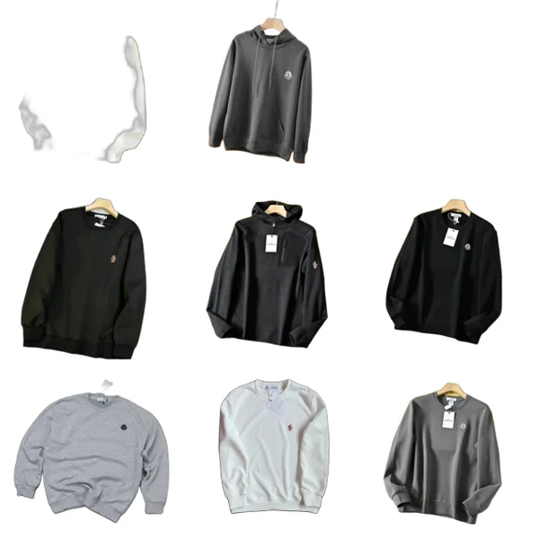 Moncler Hoodie