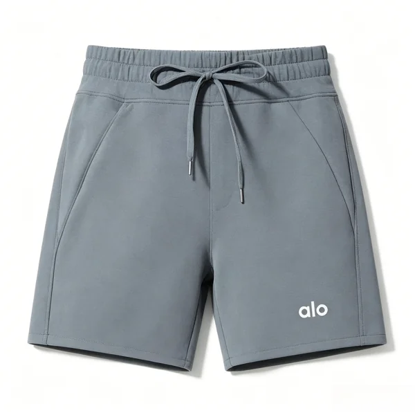 Alo Short