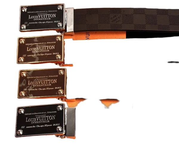 LV Belt