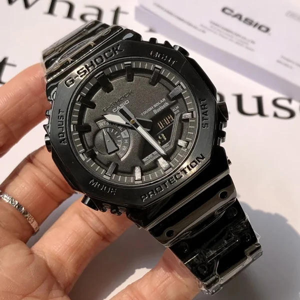 Casio  [GM-B2100BD]