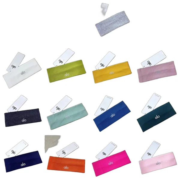 Alo Headband