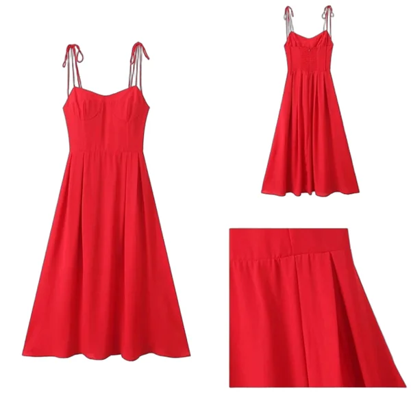Zara Dress