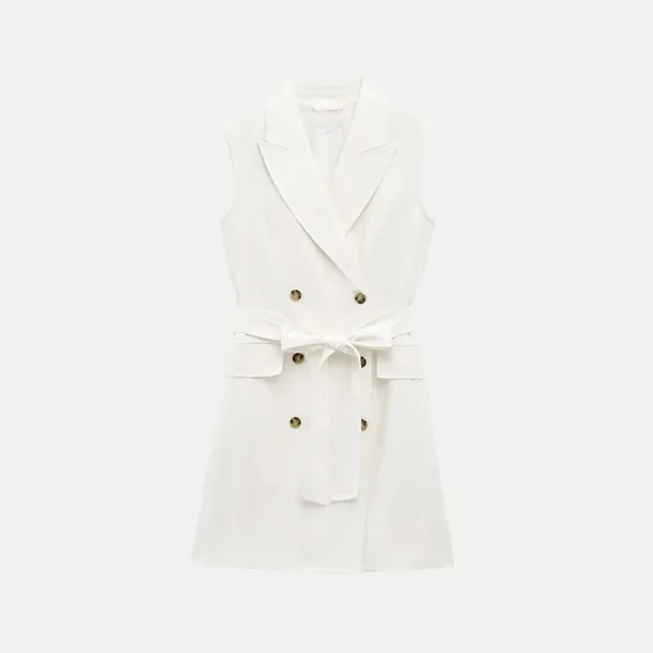 Zara Dress