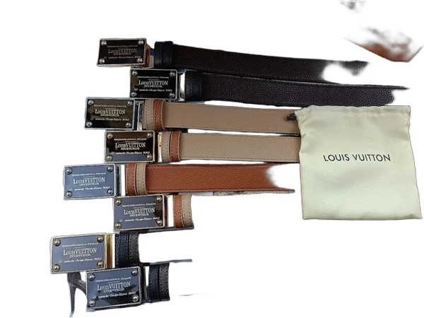 LV Belt
