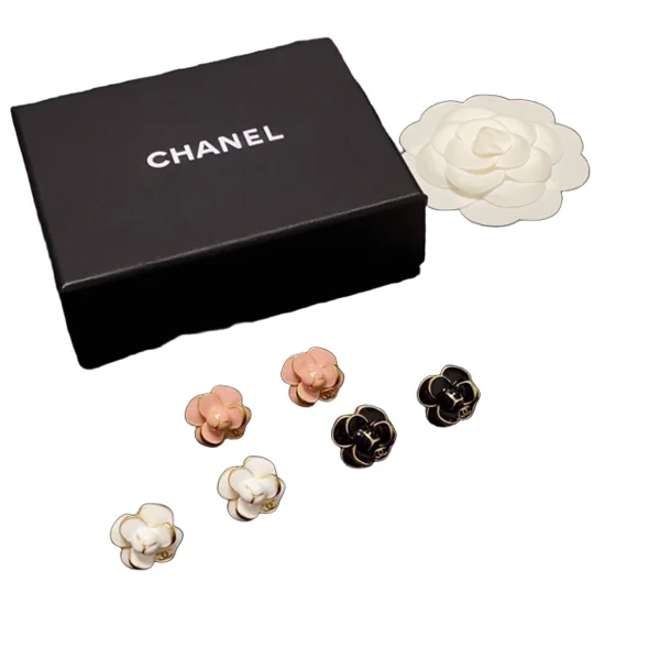 Chanel Ring
