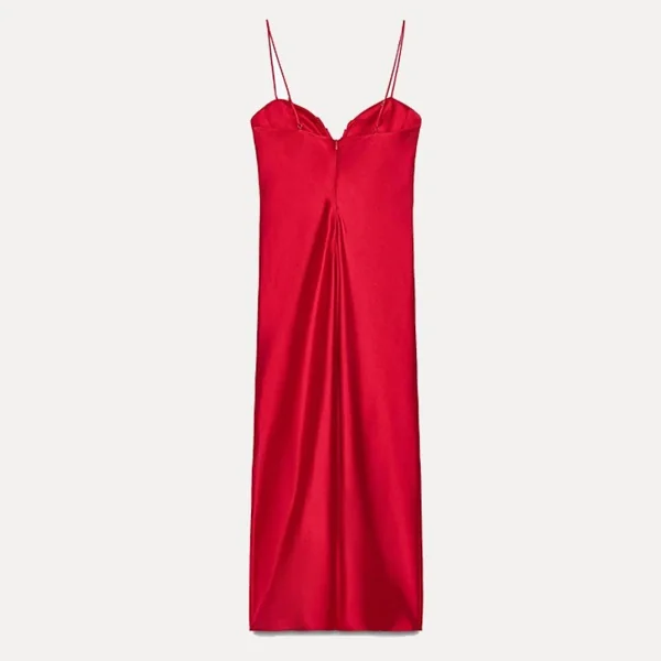 Zara Dress