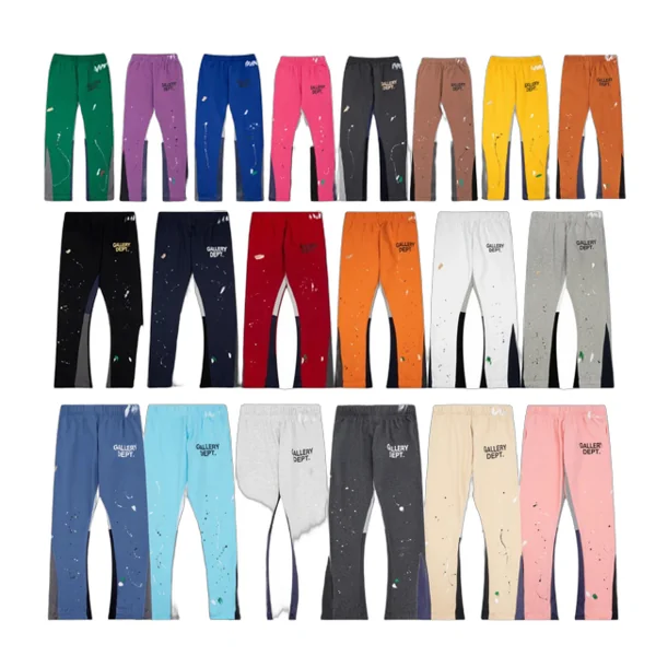 Gallery Dept Pants