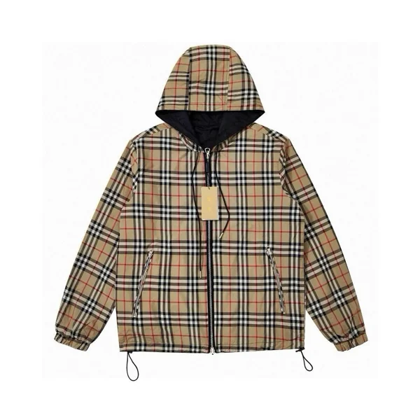 Burberry Jacket