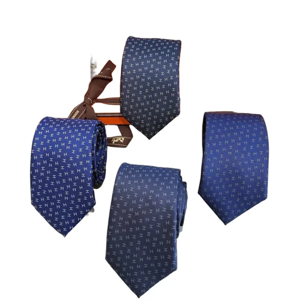 Hermes Tie