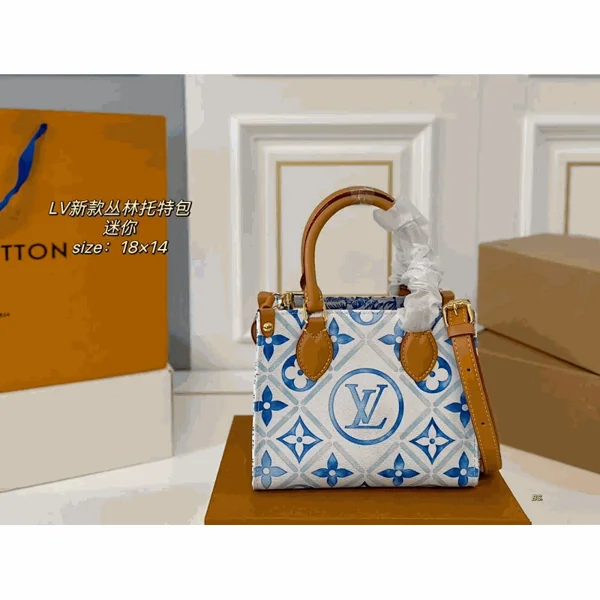 LV Handbag