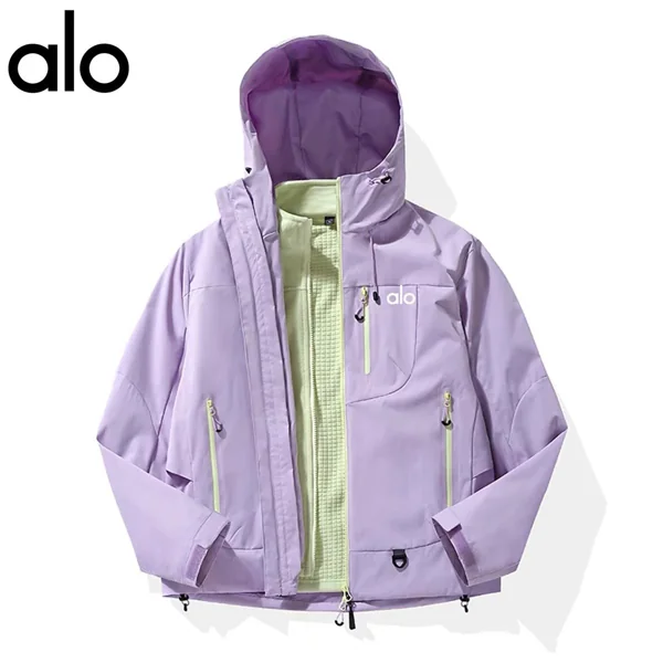 Alo Coat