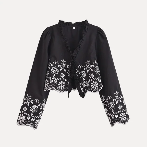 Zara Shirt