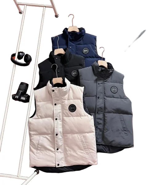 Canada Goose Vest