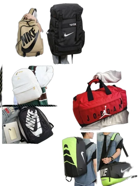 Nike Backpack