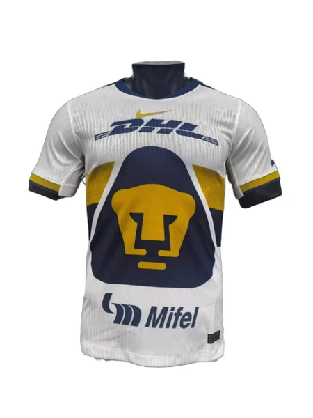 2526 Season Cougars Home Player Edition Jersey