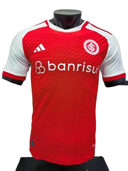 2425 Season Brazil International Jersey Player Edition
