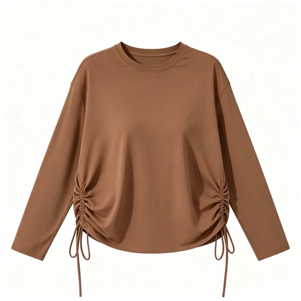 Alo Long Tee